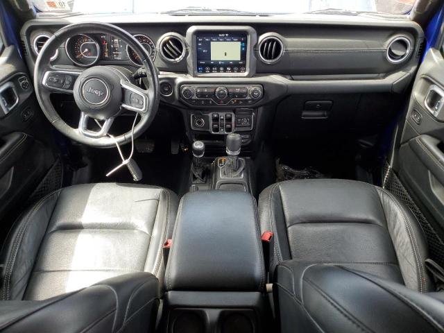 Photo 8 from auction – 2018 JEEP WRANGLER U with VIN 1C4HJXEG5JW255983
