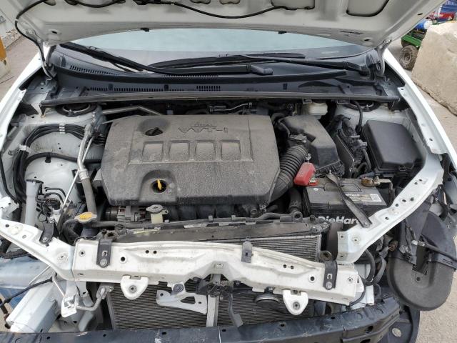 Photo 11 from auction – 2015 TOYOTA COROLLA L with VIN 2T1BURHEXFC359453