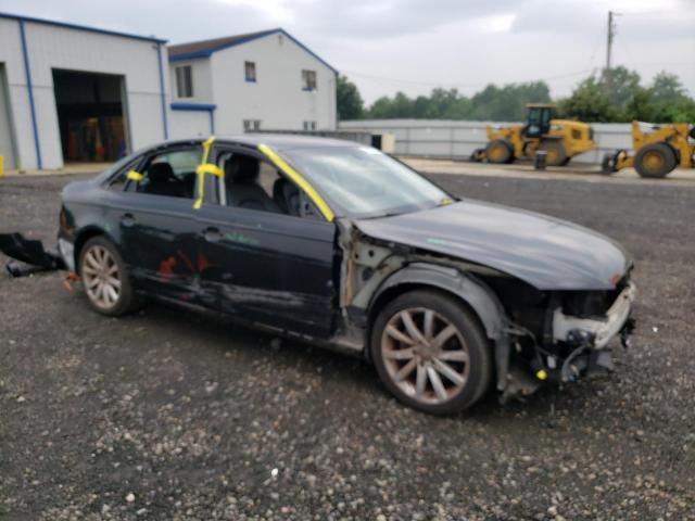 Photo 4 from auction – 2014 AUDI A4 PREMIUM with VIN WAUDFAFL3EA010222