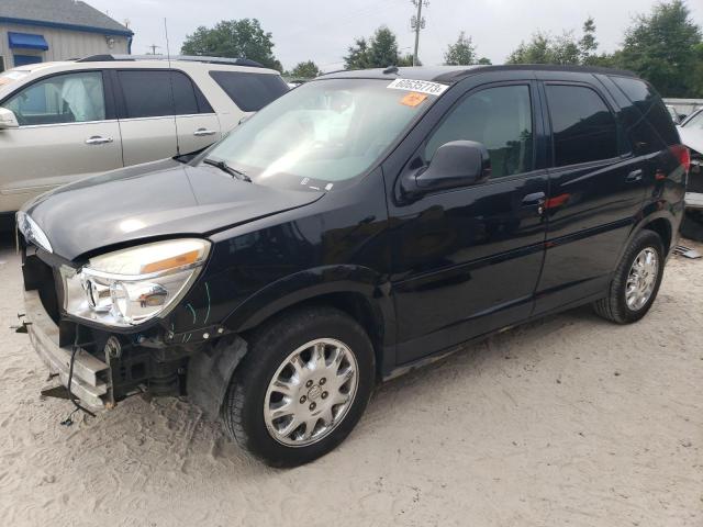 BUICK RENDEZVOUS 2007 with VIN 3G5DA03L47S575684 - Photo from auction