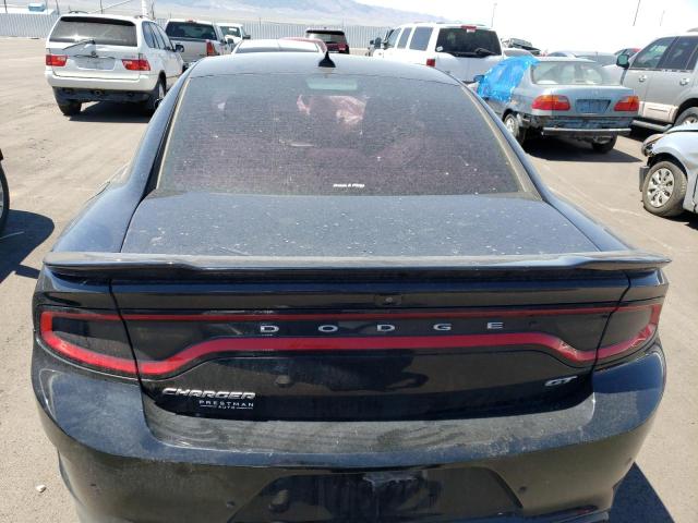 Photo 6 from auction – 2019 DODGE CHARGER GT with VIN 2C3CDXHG6KH671056