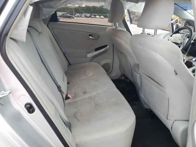 Photo 10 from auction – 2013 TOYOTA PRIUS with VIN JTDKN3DU5D5599883