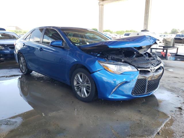 Photo 4 from auction – 2017 TOYOTA CAMRY LE with VIN 4T1BF1FK5HU744473