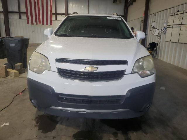 Photo 5 from auction – 2013 CHEVROLET CAPTIVA LS with VIN 3GNAL2EK5DS641670