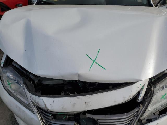 Photo 11 from auction – 2013 LEXUS ES 350 with VIN JTHBK1GG3D2011112
