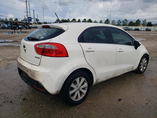Photo 3 from auction – 2012 KIA RIO EX with VIN KNADN5A31C6091982