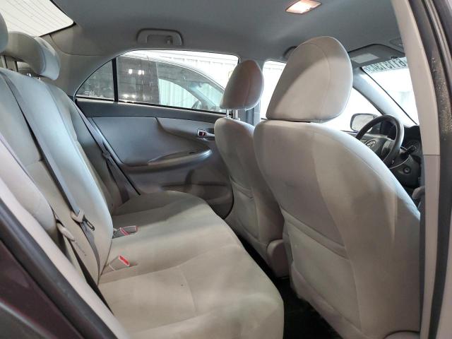 Photo 10 from auction – 2010 TOYOTA COROLLA BA with VIN 2T1BU4EE9AC403961