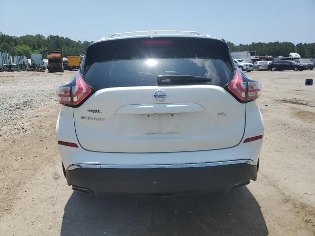 Photo 6 from auction – 2016 NISSAN MURANO S with VIN 5N1AZ2MG9GN140232