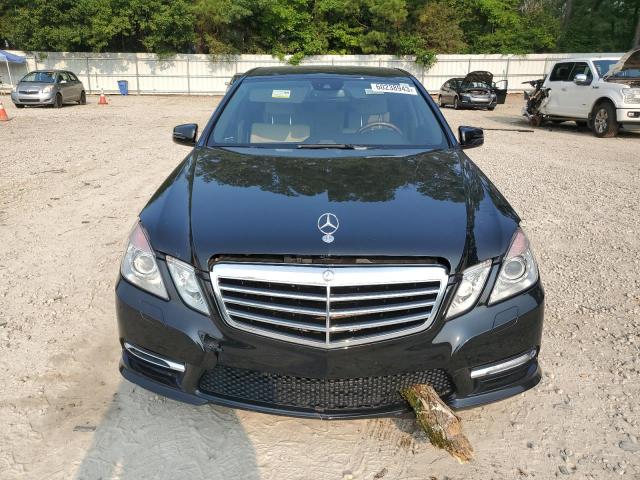 Photo 5 from auction – 2013 MERCEDES-BENZ E 350 with VIN WDDHF5KB5DA741957