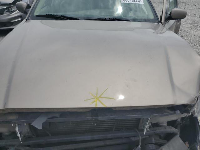 Photo 11 from auction – 2004 MERCURY GRAND MARQ with VIN 2MEFM75W74X638630