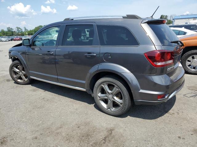 Photo 2 from auction – 2017 DODGE JOURNEY CR with VIN 3C4PDDGG2HT529140