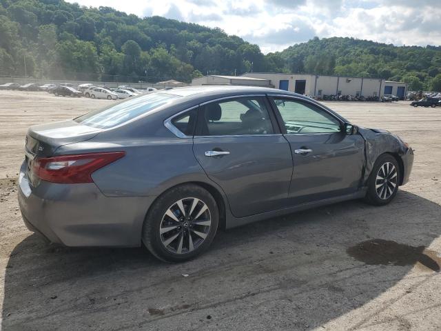 Photo 3 from auction – 2018 NISSAN ALTIMA 2.5 with VIN 1N4AL3AP2JC112457