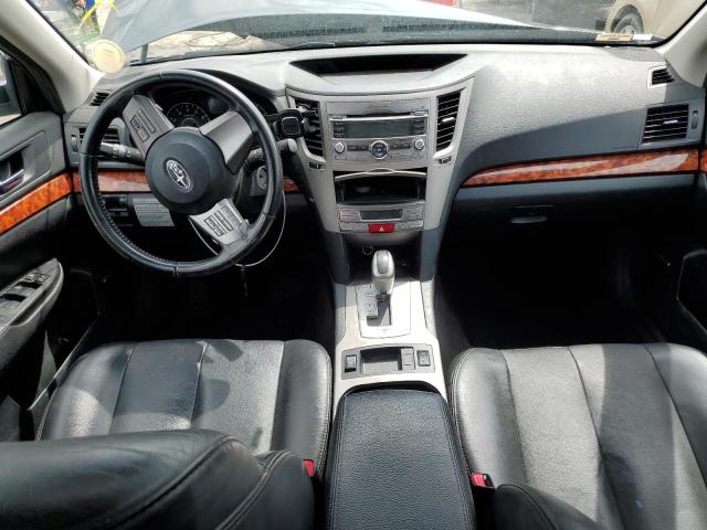 Снимка 8 от търг – 2011 SUBARU OUTBACK 3. с VIN 4S4BRDKC0B2412631