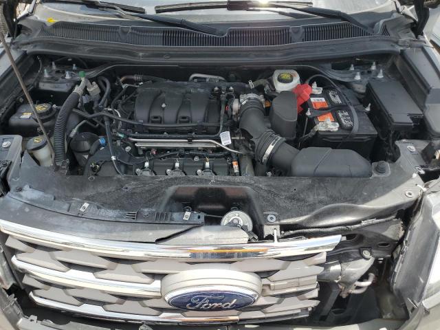 Photo 12 from auction – 2018 FORD EXPLORER X with VIN 1FM5K7D88JGB77781