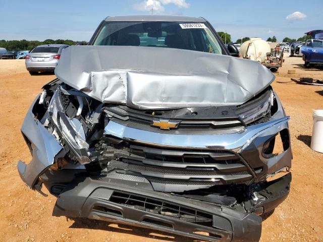 Photo 5 from auction – 2023 CHEVROLET TRAILBLAZE with VIN KL79MMS29PB174713