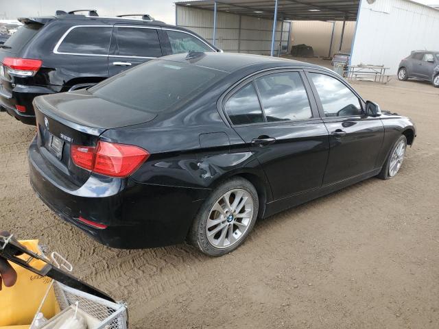 Photo 3 from auction – 2015 BMW 328 I with VIN WBA3A5G51FNS87673