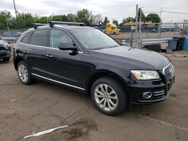 Zdjęcie 4 z aukcji – 2016 AUDI Q5 PREMIUM z VIN WA1L2AFP7GA024392