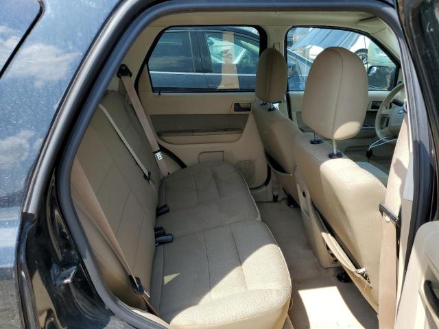 Photo 11 from auction – 2010 FORD ESCAPE XLT with VIN 1FMCU9DG3AKB11169