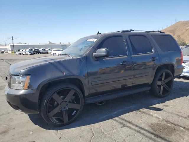 CHEVROLET TAHOE C150 2007 with VIN 1GNFC13097J376050 - Photo from auction