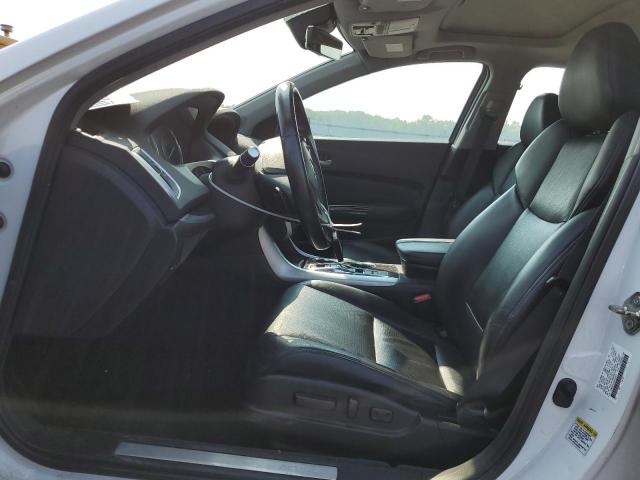 Foto 7 de la subasta – 2016 ACURA TLX TECH con VIN 19UUB2F50GA009054
