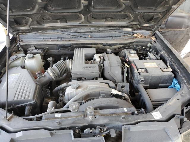 Photo 11 from auction – 2007 CHEVROLET COLORADO with VIN 1GCDT13E478251203