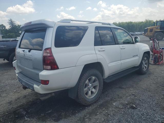 Photo 3 from auction – 2003 TOYOTA 4RUNNER SR with VIN JTEBU14R330017497