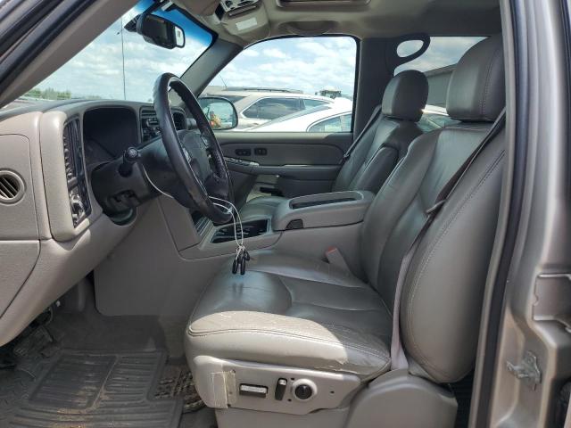 Photo 7 from auction – 2006 CHEVROLET SILVERADO with VIN 2GCEC13TX61154107