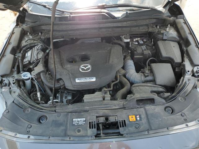 Photo 12 from auction – 2019 MAZDA CX-5 GRAND with VIN JM3KFBDY9K0634601