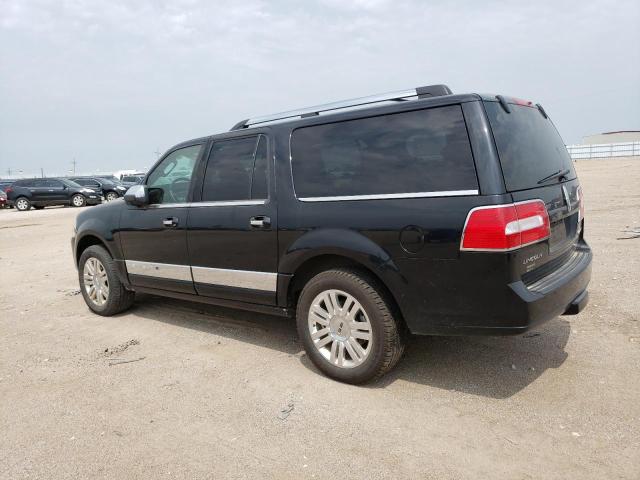 Photo 2 from auction – 2013 LINCOLN NAVIGATOR with VIN 5LMJJ3J59DEL03003