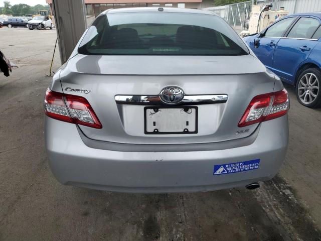Photo 6 from auction – 2011 TOYOTA CAMRY BASE with VIN 4T4BF3EK2BR089540