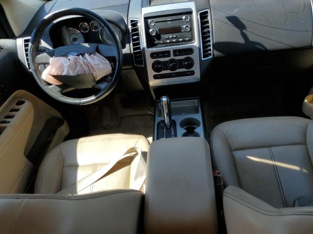 Photo 8 from auction – 2008 FORD EDGE SEL with VIN 2FMDK38CX8BA38532