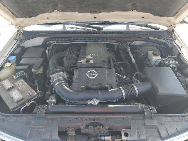 Photo 12 from auction – 2005 NISSAN PATHFINDER with VIN 5N1AR18U55C732679
