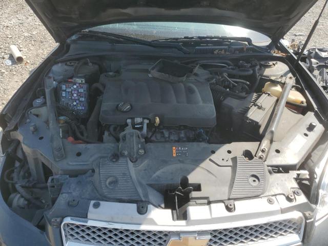 Photo 11 from auction – 2015 CHEVROLET IMPALA LIM with VIN 2G1WB5E31F1122425