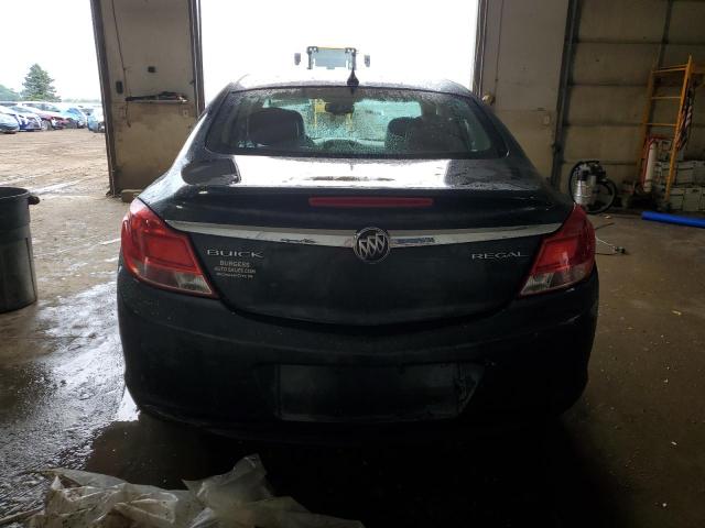 Photo 6 from auction – 2013 BUICK REGAL PREM with VIN 2G4GS5ER3D9135090