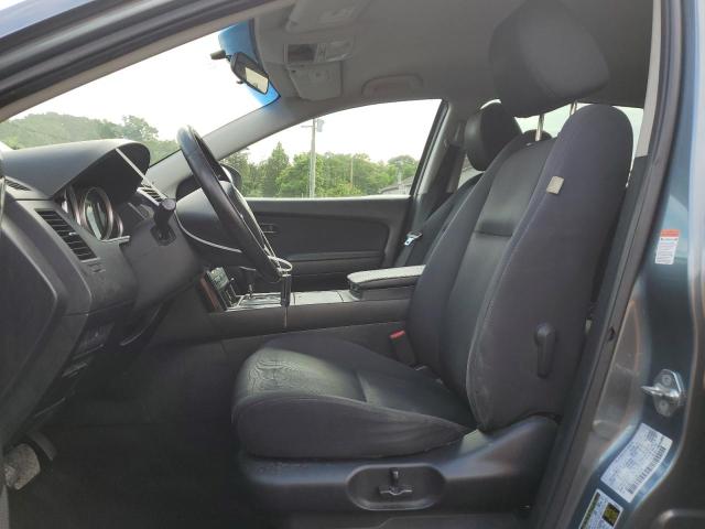 Photo 7 from auction – 2010 MAZDA CX-9 with VIN JM3TB3MVXA0201864