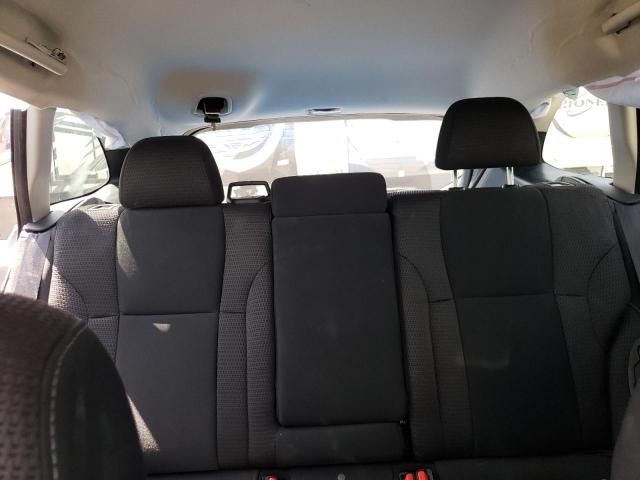 Photo 10 from auction – 2022 SUBARU OUTBACK PR with VIN 4S4BTADC7N3227293