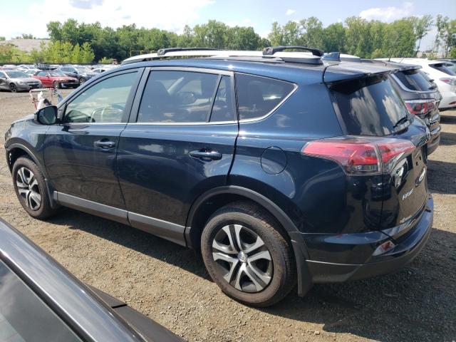 Photo 2 from auction – 2018 TOYOTA RAV4 LE with VIN JTMBFREV7JJ247642