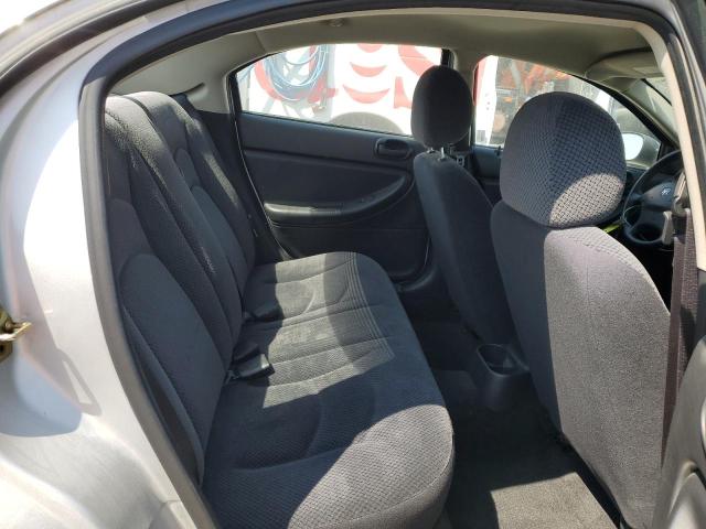 Photo 10 from auction – 2005 DODGE STRATUS SX with VIN 1B3EL46X45N506841