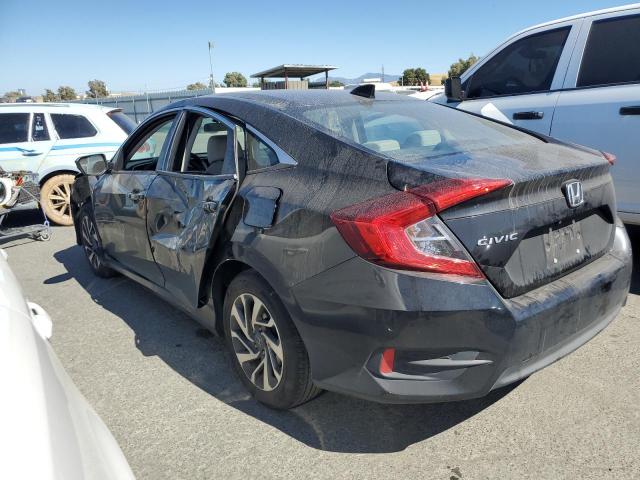 Zdjęcie 2 z aukcji – 2017 HONDA CIVIC EX z VIN 2HGFC2F76HH555576