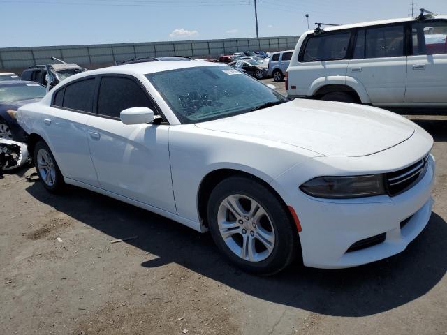 Photo 4 from auction – 2016 DODGE CHARGER SE with VIN 2C3CDXBG0GH251969