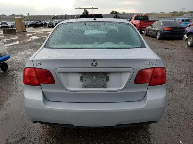 Photo 6 from auction – 2008 SAAB 9-5 2.3T with VIN YS3ED49G083504083