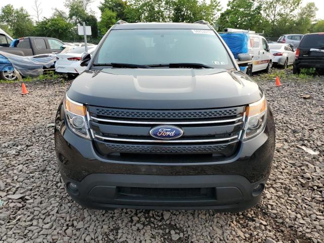 Photo 5 from auction – 2015 FORD EXPLORER L with VIN 1FM5K8F84FGA20369