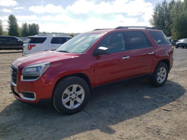 GMC ACADIA SLE 2014 with VIN 1GKKVPKD1EJ255099 - Photo from auction