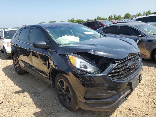 Photo 4 from auction – 2019 FORD EDGE SE with VIN 2FMPK3G98KBB49137