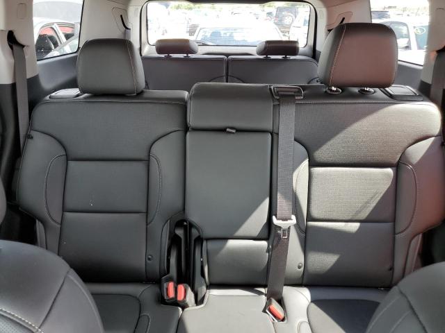 Photo 10 from auction – 2023 GMC ACADIA SLT with VIN 1GKKNML40PZ177187