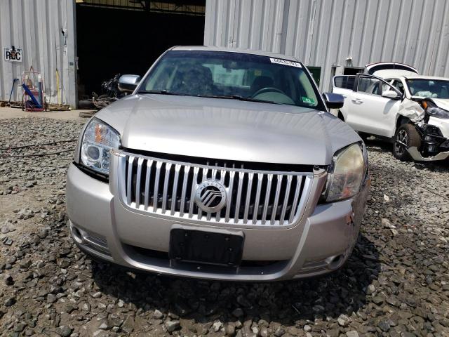 Photo 5 from auction – 2008 MERCURY SABLE PREM with VIN 1MEHM42W18G612791