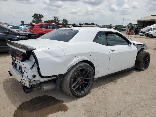 Photo 3 from auction – 2019 DODGE CHALLENGER with VIN 2C3CDZC93KH741312