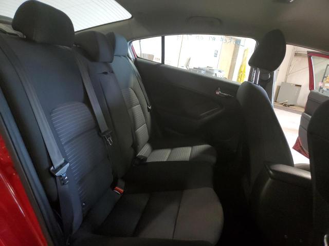 Photo 10 from auction – 2015 KIA FORTE LX with VIN KNAFX4A6XF5304459