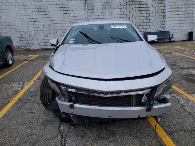 Photo 5 from auction – 2015 CHEVROLET IMPALA LT with VIN 2G1125S31F9111456