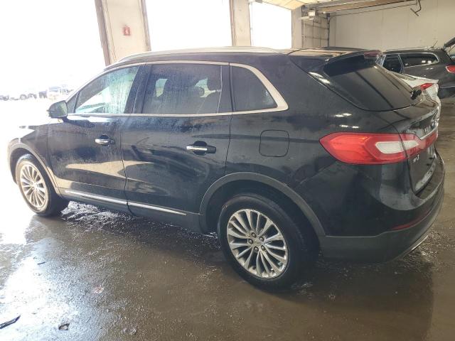 Photo 2 from auction – 2016 LINCOLN MKX SELECT with VIN 2LMTJ6KP1GBL32822